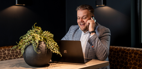 Zakelijke telefonie